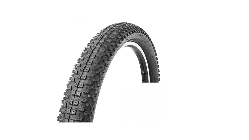 Покрышка CHAO YANG 24"x 3.00 (76-507) H-5183, горная, черная (25)