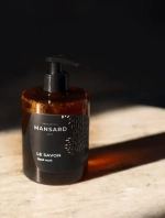 Мыло-гель для рук Mansard Le Savon Hand Wash 500 мл