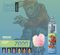 RandM Tornado 7000 - Cotton Candy (5% nic)