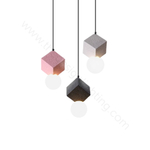 Pendant design lamp Lolipop by Exporlux