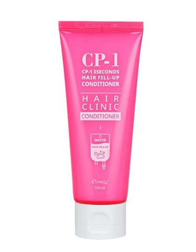 ESTHETIC HOUSE Кондиционер для волос ВОССТАНОВЛЕНИЕ CP-1 3Seconds Hair Fill-Up Conditioner, 100мл