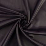 Ткань подкладочная Poly Twill 101±2 г/м², отрез 145х500 см, 100% п/э, 45 т.пурпурный, Gamma LPT