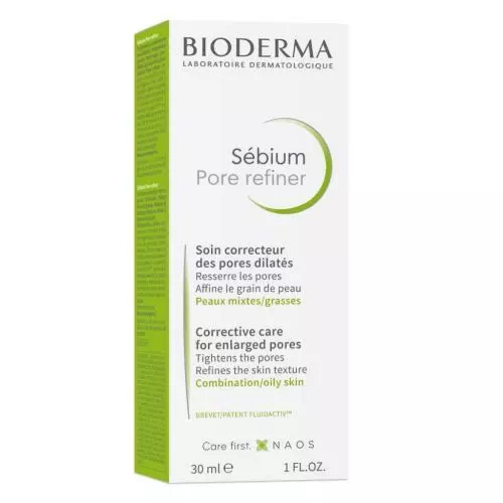 Крем концентрат для сужения пор Sebium Pore Refiner, 30мл