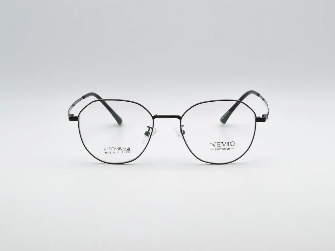 Изг.оправы Nevio 8643 Black