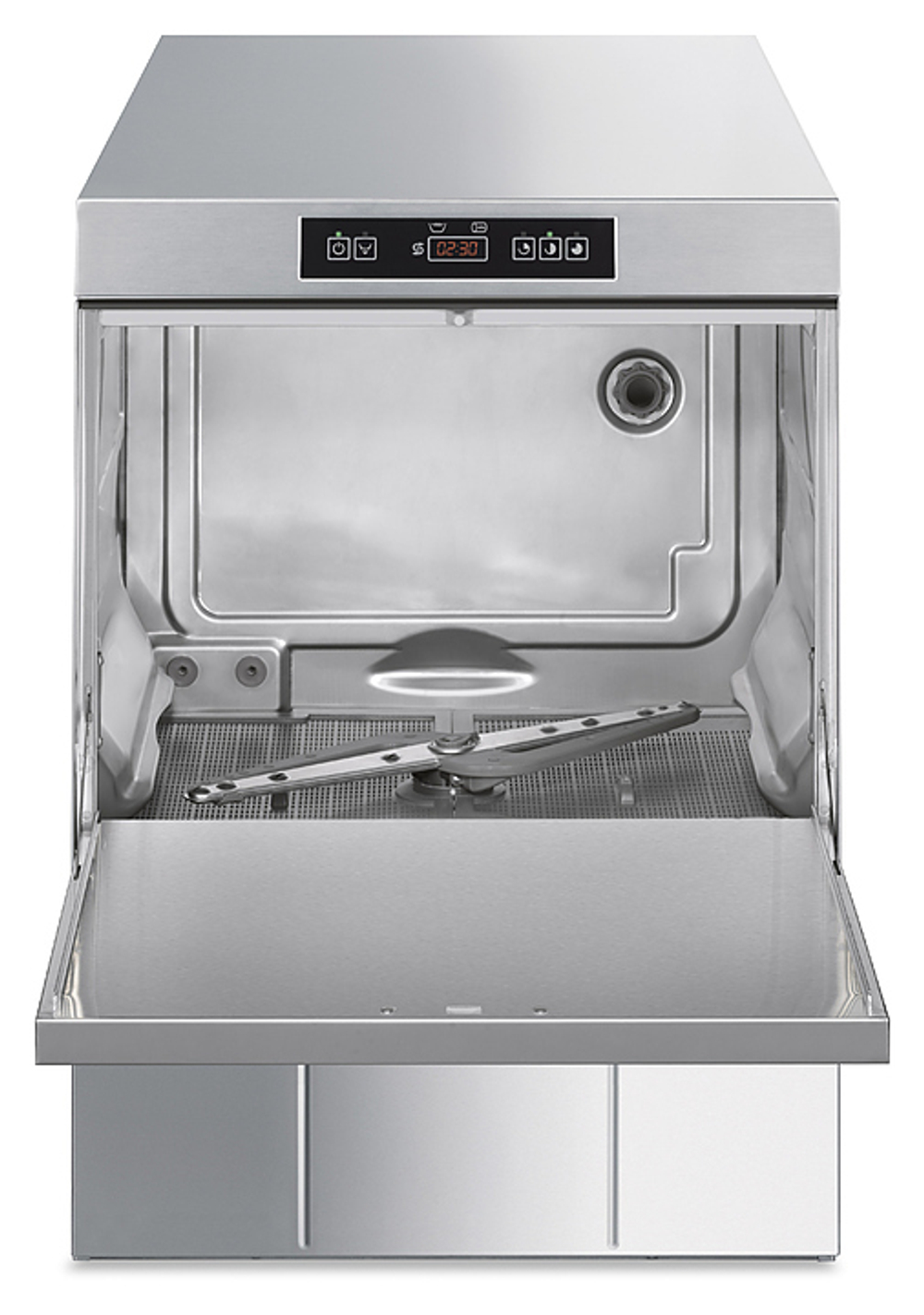 Посудомоечная машина с фронтальной загрузкой SMEG UD505D
