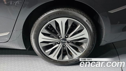 KIA K8 Signature — 2022
