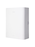 Очиститель воздуха приточный/бризер Ballu ONEAIR ASP-100W белый