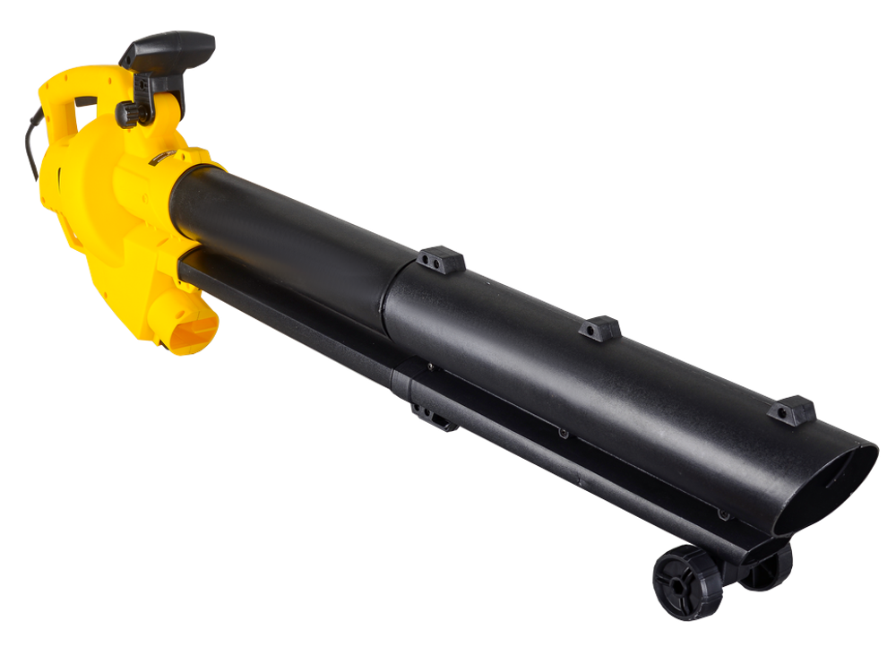Воздуходувка электрическая Huter EB-3000