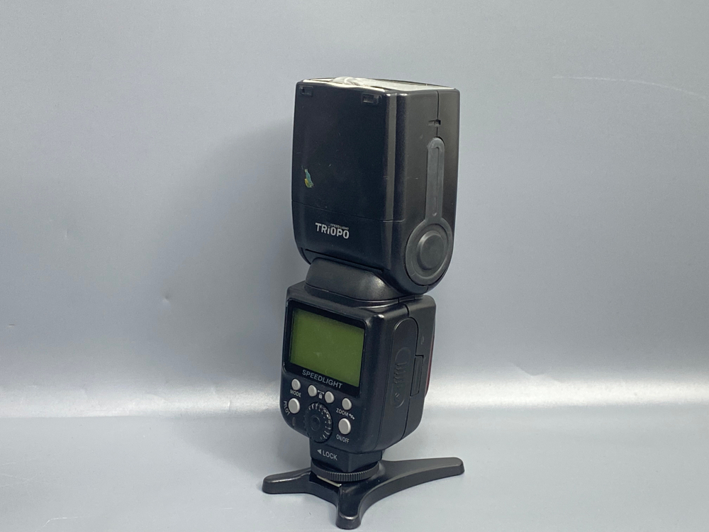 TRIOPO TR-980C