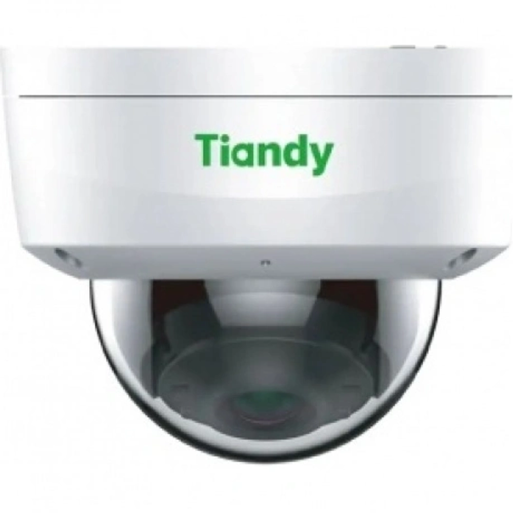 Камера видеонаблюдения IP Tiandy TC-C35KS I3/E/Y/M/S/H/2.8mm/V4.0 2.8-2.8мм цв. корп.:белый (TC-C35KS I3/E/Y/M/S/H/2.8/V4.0)
