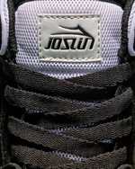 Кеды Lakai Telford Low: Chris Joslin (Black/White) (Q2-26)