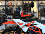 KTM 390 Adventure R, 2025