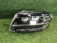 Фара левая Kia Sorento 3 UM Prime (2017-2020) LED