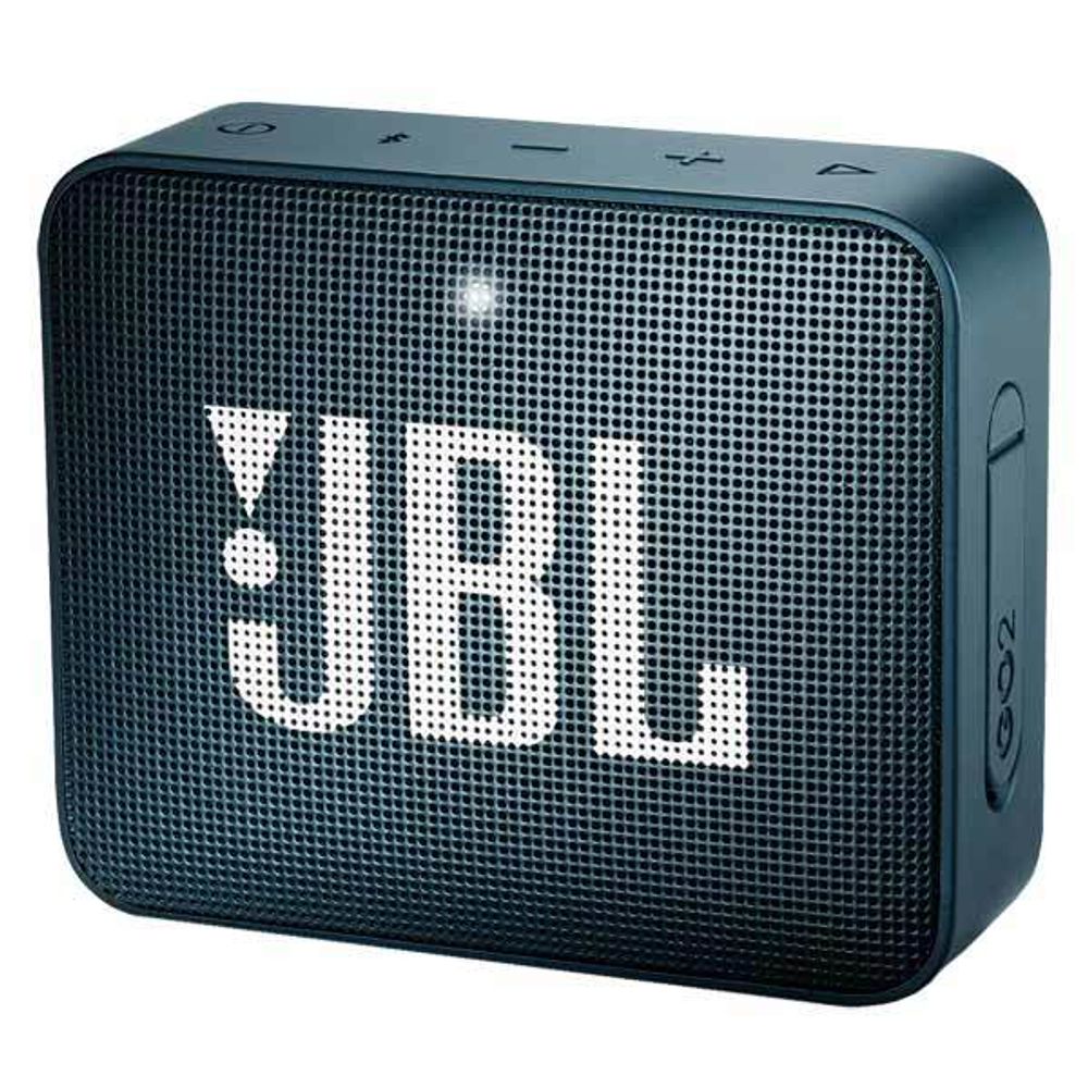 Портативная колонка JBL Go 2 NAVY