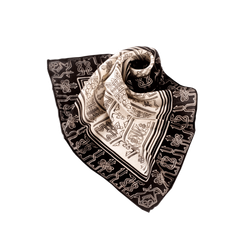 Yaylıq \ Scarf Kufi 30×30 sn