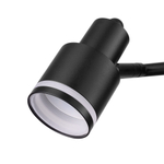 Citilux Bruno CL565521 Спот поворотный Чёрный