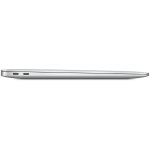 Ноутбук Apple MacBook Air 13 M1 8/256GB, Silver (Серебристый) MGN93
