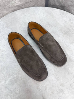 Эспадрильи Kiton