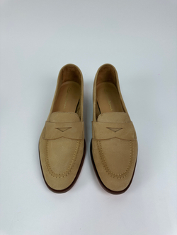 Лоферы Santoni