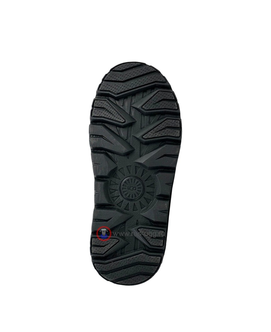 MINI WEATHER HYBRID Black