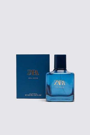 Zara Azul Noche