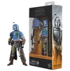 Фигурка Hasbro F9235 Star Wars The Black Series - The Mandalorian (Shriek-Hawk)