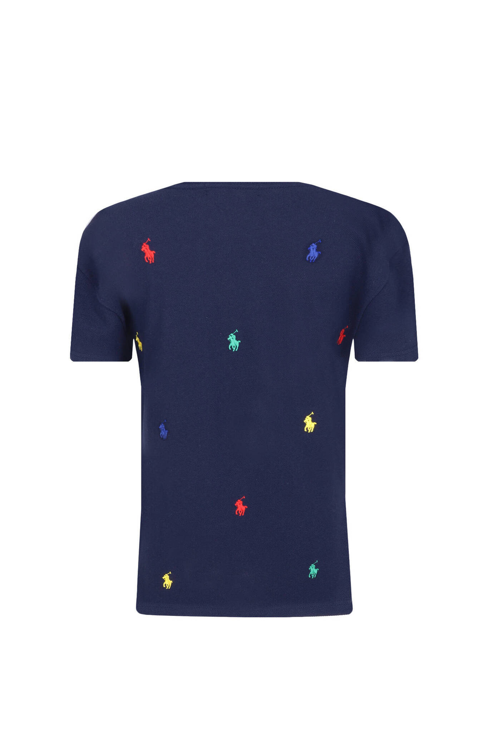 Футболка POLO RALPH LAUREN - темно-синий(844626)