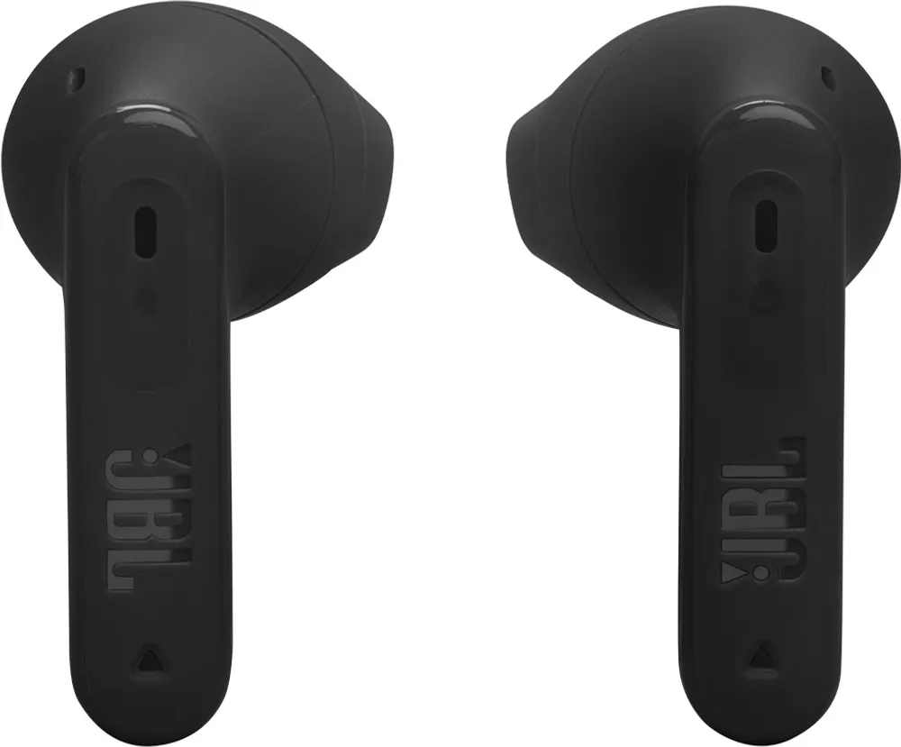 Беспроводные наушники JBL Tune Flex 2 Black - 10