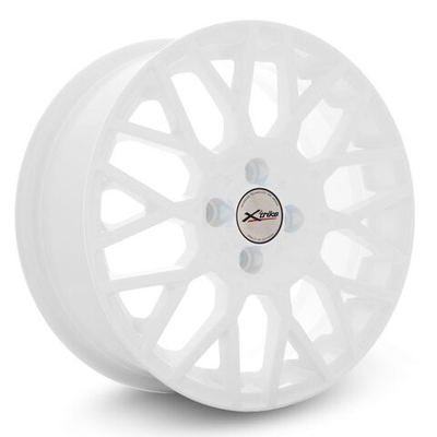 Диск Литой Xtrike X-125 6.5 x R16 4x100 D54.1 ET48 W