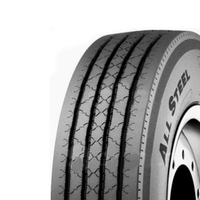 Грузовая шина Tyrex All Steel FR401 315/80 R22.5 Рулевая ось