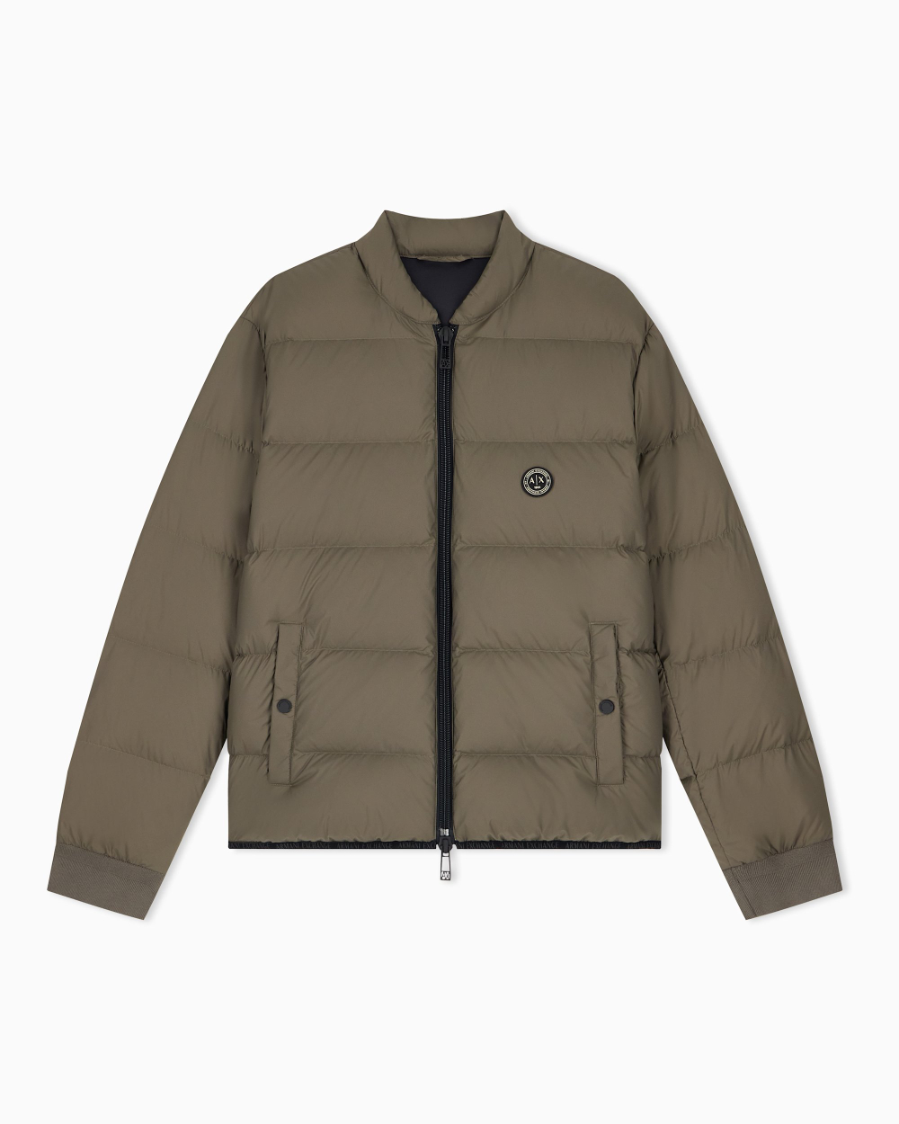 Куртка-пуховик Armani Exchange