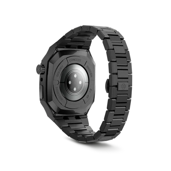 Корпус для Apple Watch EV45 - Чёрный