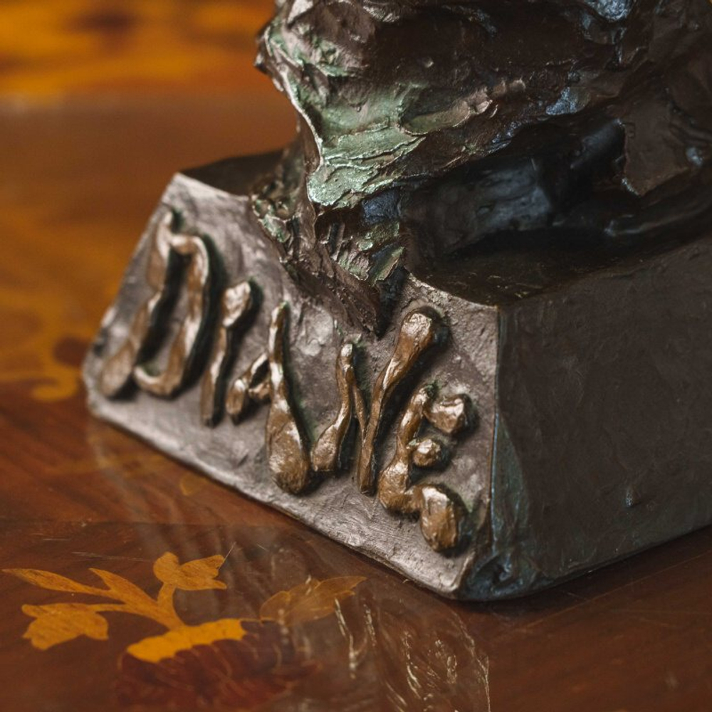 Бюст «Diane» / «Диана»
