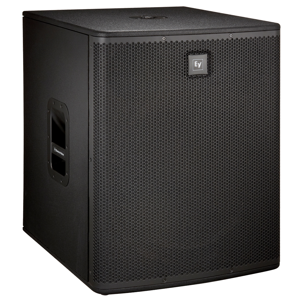 Electro-voice ELX118