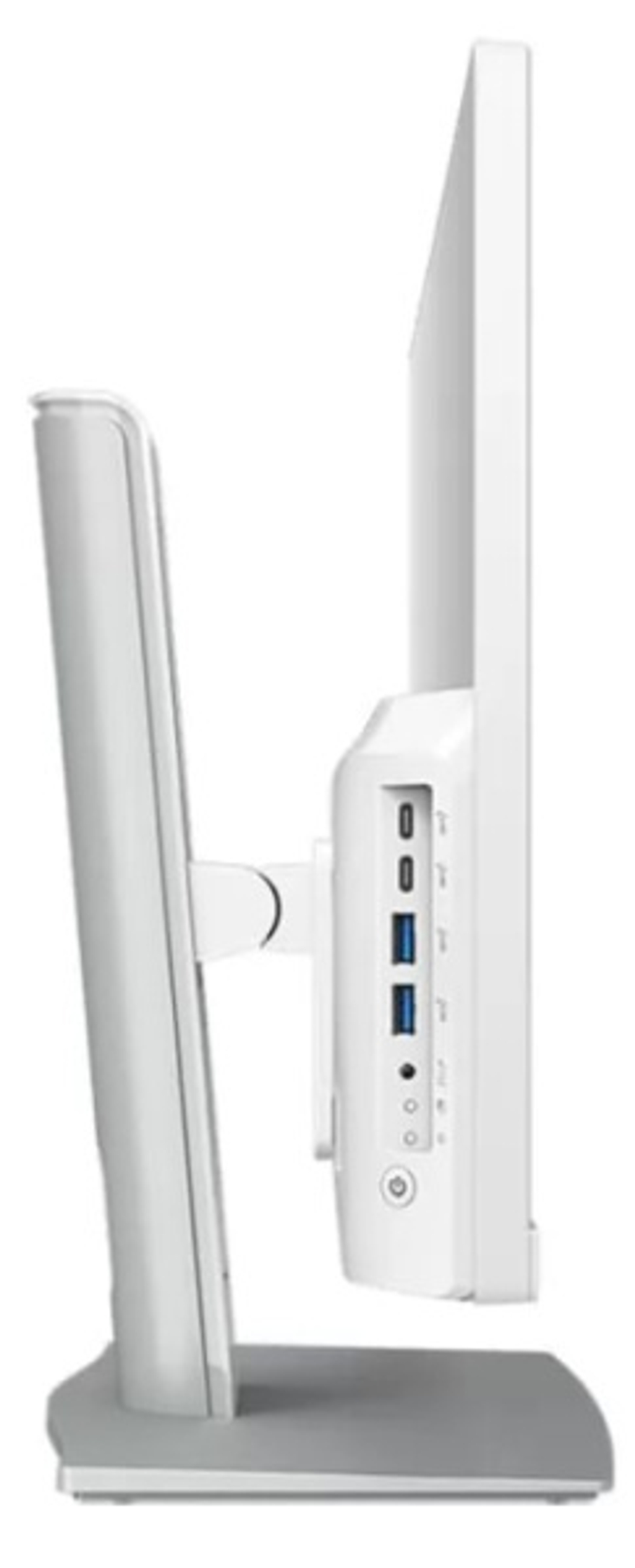 Моноблок 23.8'' MSI Modern AM242P 12M-216RU (MS-AE07)