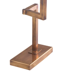 Лампа настольная Table Lamp Cambell арт.115766