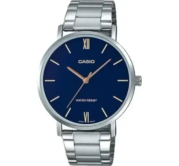 Женские наручные часы Casio LTP-VT01D-2BUDF