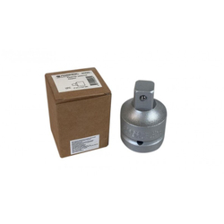Адаптер 1"(F) x 3/4"(M) Forsage 80986