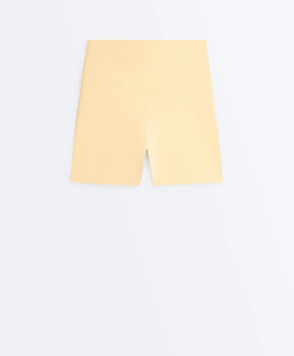 Высокие шорты Comfortlux, 10 см - OYSHO