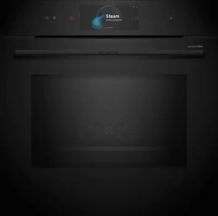 Встраиваемый электрический духовой шкаф Bosch HNG978NB1