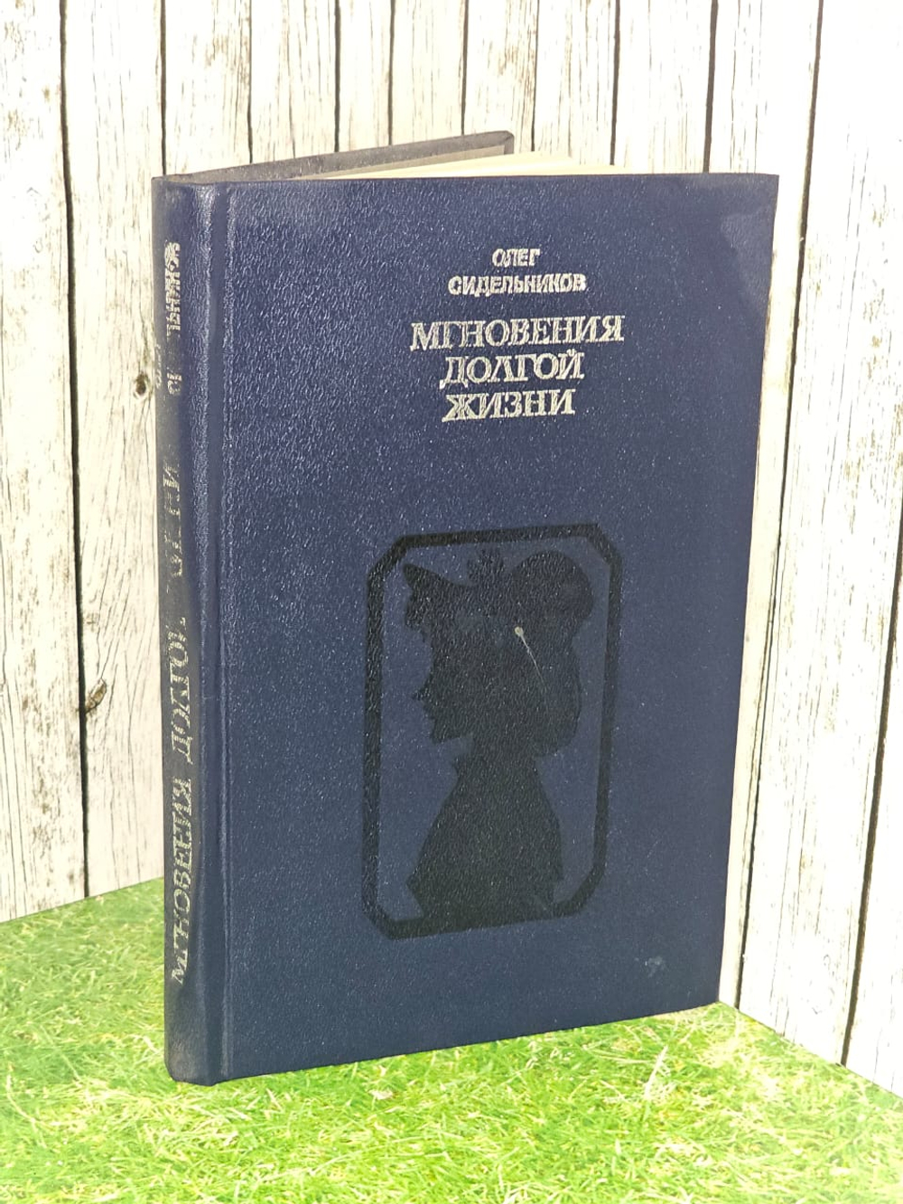 Мгновения долгой жизни: Записки очень старой женщины и другие материалы