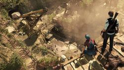 Strange Brigade Deluxe Edition PS4 | PS5