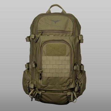 Рюкзак "Ермак-50" Atlant Armour Gen 6 СВО (Олива)
