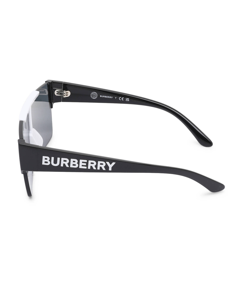Солнцезащитные очки INJECTED UNISEX SUNGLASS Burberry - белый(JB4387)