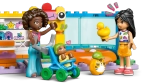 Конструктор LEGO Friends 42645 Игровая комната младшей сестры Алии