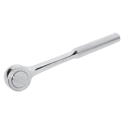 KING TONY (3725-08F) Трещотка 3/8", 203 мм, 45 зубцов, дисковый механизм