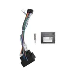 Магнитола для Ford S-Max, Galaxy 2 2006-2015 (кондиционер) - Parafar PF686T2LUX1RN2K на Android 13, Быстрая, QLED+2K, CarPlay, 4G SIM-слот