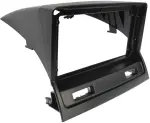 Магнитола для Mitsubishi Galant 9 2003-2012 - Teyes CC4L-DTS монитор 9" IPS, Android 14, Быстрая, Snapdragon 662, CarPlay, 4G SIM-слот