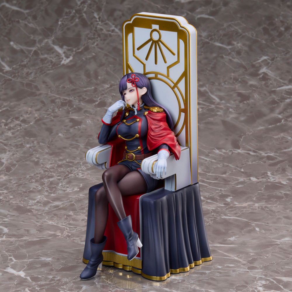 Ямаширо Рэн / Yamashiro Ren