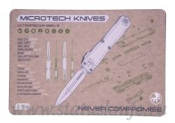 Коврик настольный Microtech Ultratechфотография - 1